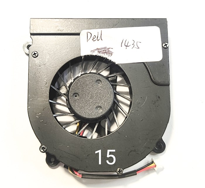 Quat Dell 15A